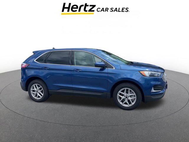 used 2024 Ford Edge car, priced at $23,940