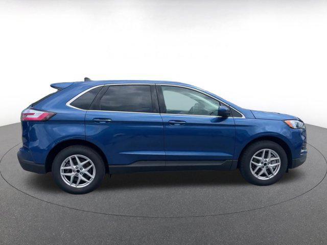 used 2024 Ford Edge car, priced at $23,940