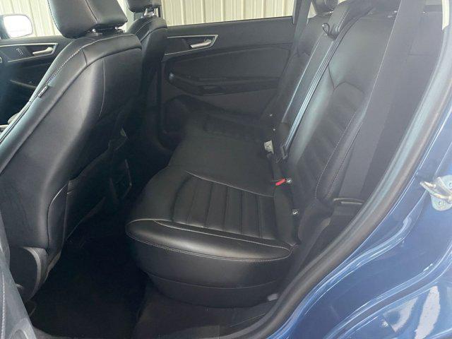 used 2024 Ford Edge car, priced at $23,940