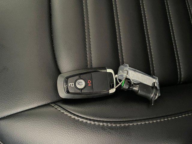 used 2024 Ford Edge car, priced at $23,940