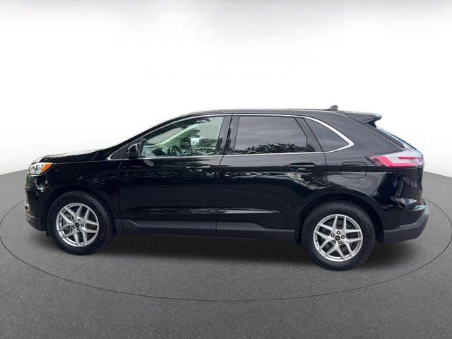 used 2024 Ford Edge car, priced at $23,266
