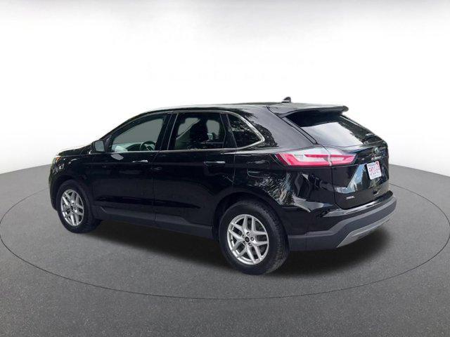 used 2024 Ford Edge car, priced at $23,266