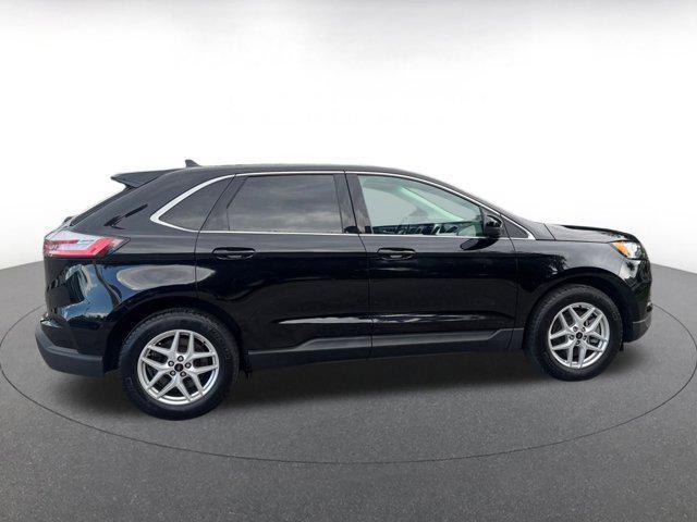 used 2024 Ford Edge car, priced at $23,266