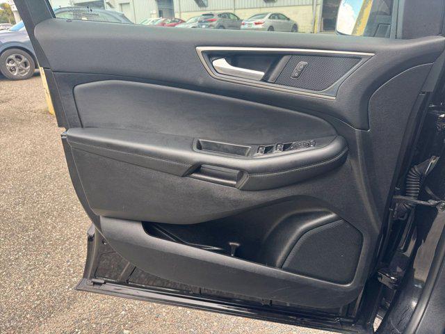used 2024 Ford Edge car, priced at $23,266