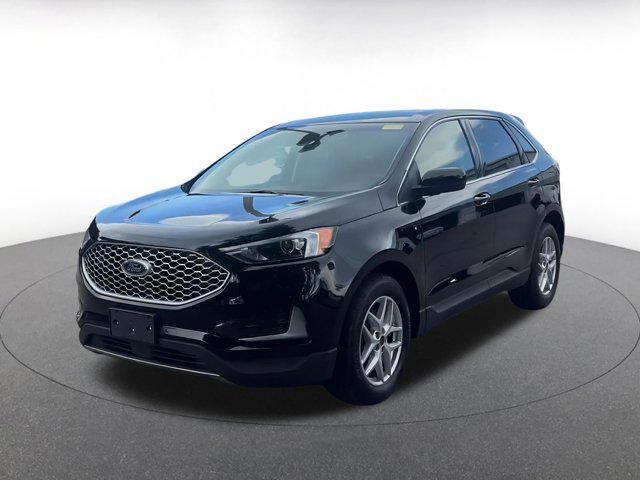 used 2024 Ford Edge car, priced at $23,266