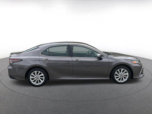 used 2024 Toyota Camry car, priced at $22,397