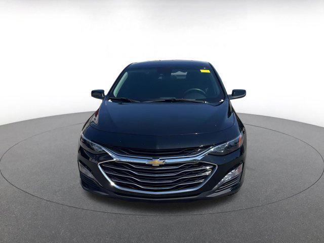 used 2024 Chevrolet Malibu car, priced at $18,974
