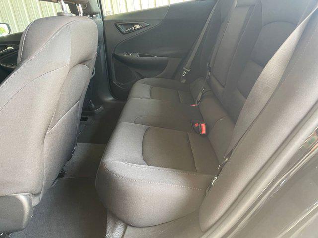 used 2024 Chevrolet Malibu car, priced at $18,974