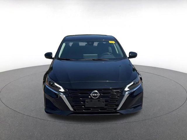 used 2024 Nissan Altima car, priced at $26,189