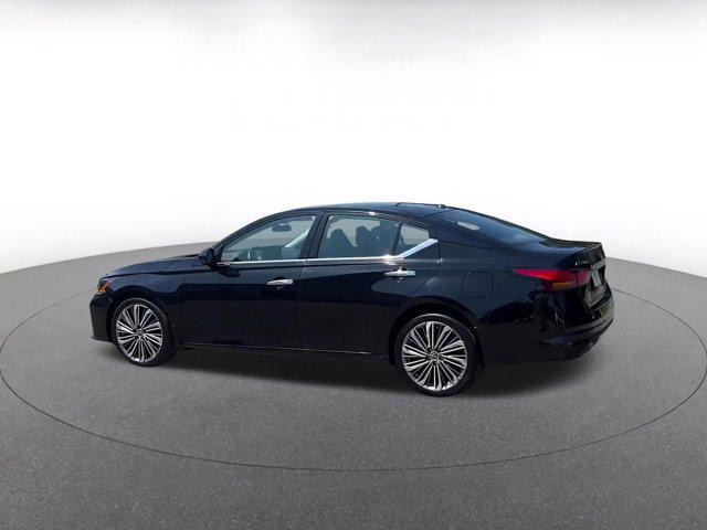 used 2024 Nissan Altima car, priced at $26,189