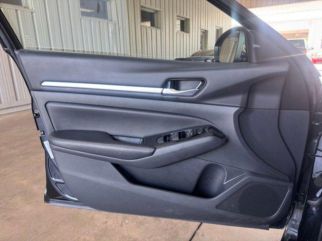 used 2024 Nissan Altima car, priced at $26,189