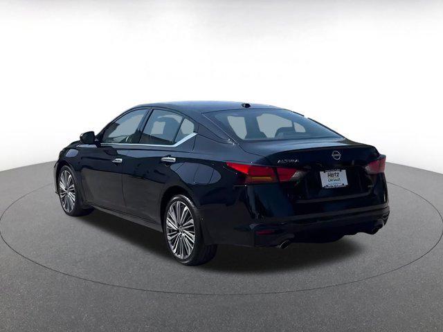 used 2024 Nissan Altima car, priced at $25,830