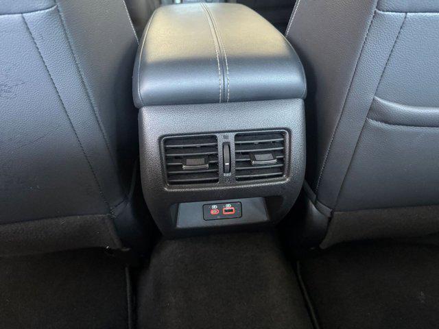 used 2024 Nissan Altima car, priced at $26,189