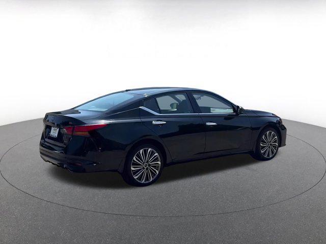 used 2024 Nissan Altima car, priced at $25,830
