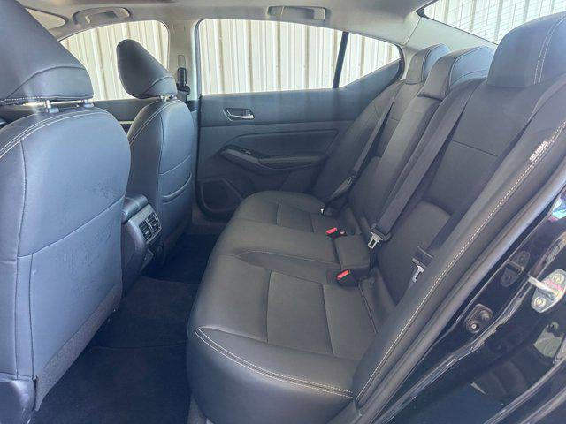 used 2024 Nissan Altima car, priced at $25,830