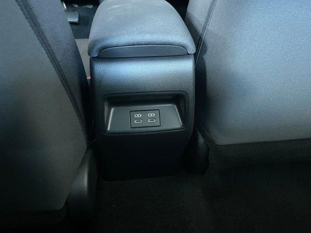 used 2024 Toyota Corolla car, priced at $20,344