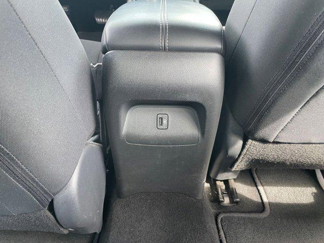 used 2024 Nissan Sentra car, priced at $18,541