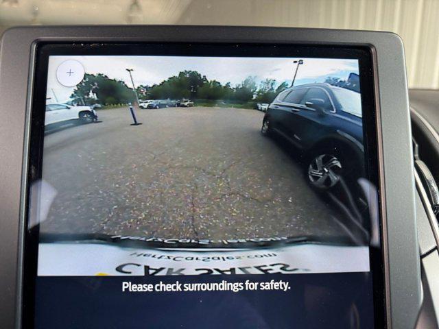 used 2024 Ford Edge car, priced at $24,045