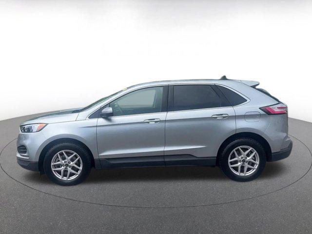 used 2024 Ford Edge car, priced at $24,045