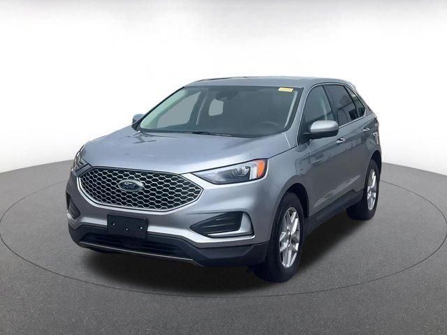 used 2024 Ford Edge car, priced at $24,045