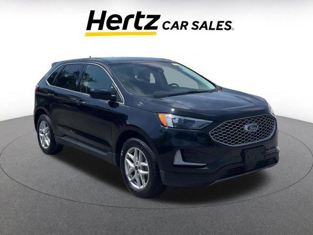 used 2024 Ford Edge car, priced at $25,593
