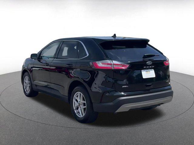 used 2024 Ford Edge car, priced at $25,115