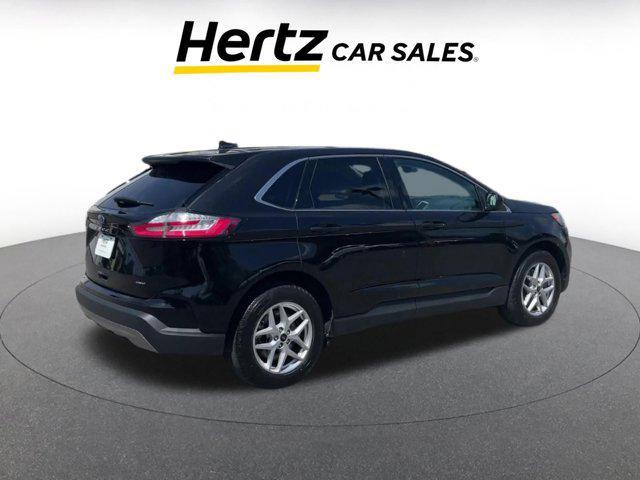 used 2024 Ford Edge car, priced at $25,593