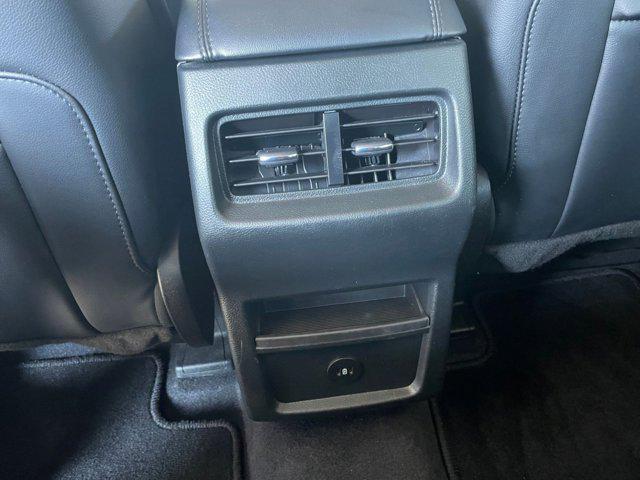 used 2024 Ford Edge car, priced at $25,593