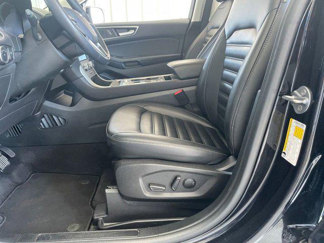 used 2024 Ford Edge car, priced at $25,593