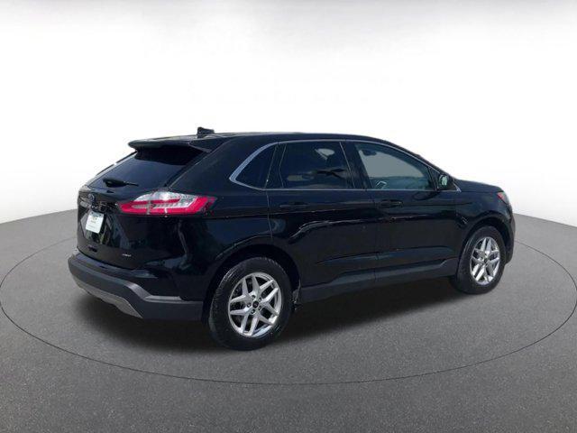 used 2024 Ford Edge car, priced at $25,115
