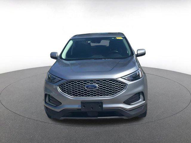 used 2024 Ford Edge car, priced at $21,513
