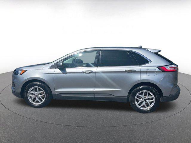 used 2024 Ford Edge car, priced at $21,513