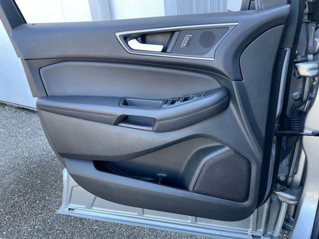 used 2024 Ford Edge car, priced at $21,513