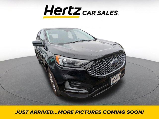 used 2023 Ford Edge car, priced at $21,044