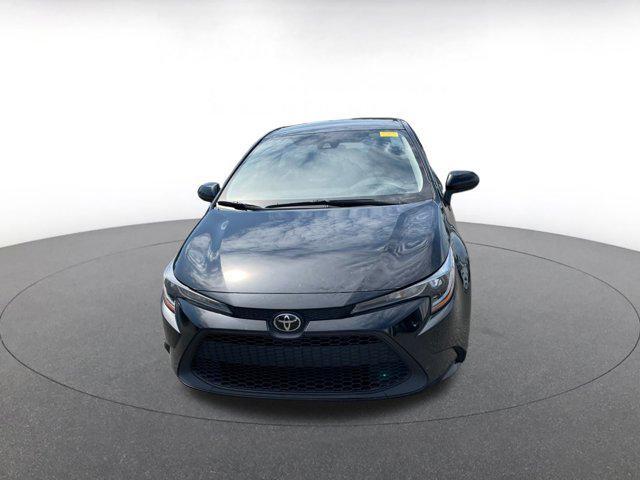 used 2022 Toyota Corolla car, priced at $18,542