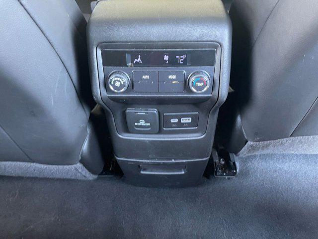 used 2023 GMC Acadia car, priced at $26,645