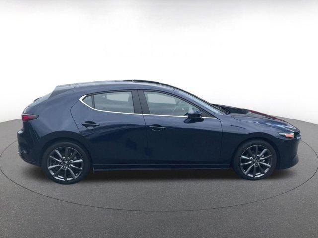 used 2024 Mazda Mazda3 car, priced at $22,078