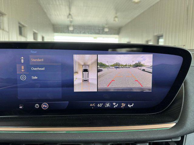 used 2024 Buick Envision car, priced at $29,162