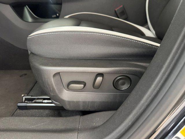 used 2024 Buick Envision car, priced at $29,162