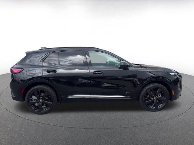used 2024 Buick Envision car, priced at $29,162