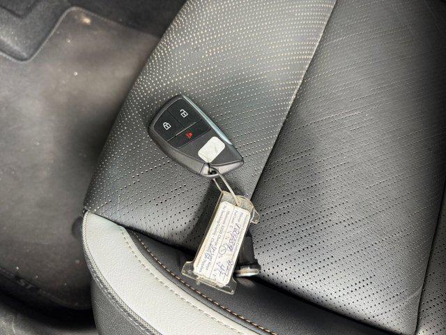 used 2024 Buick Envision car, priced at $29,162