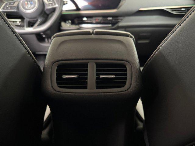used 2024 Buick Envision car, priced at $29,162