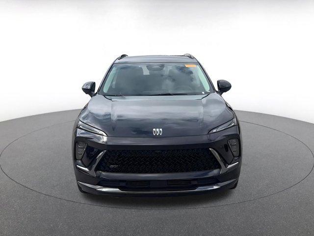 used 2024 Buick Envision car, priced at $29,162