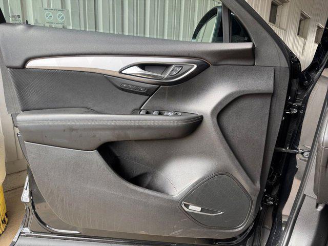 used 2024 Buick Envision car, priced at $29,162