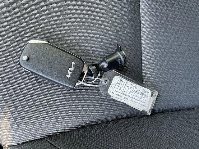 used 2024 Kia Soul car, priced at $18,096