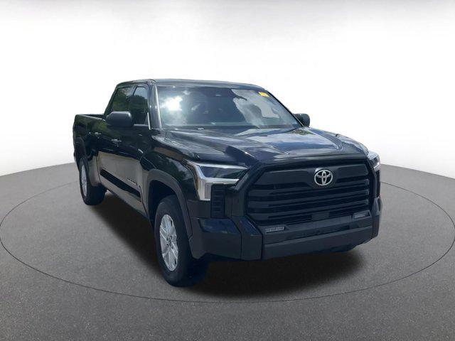 used 2022 Toyota Tundra car, priced at $34,888