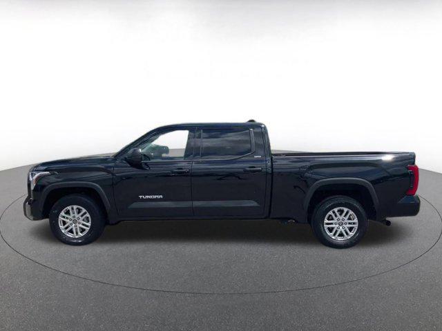 used 2022 Toyota Tundra car, priced at $34,888