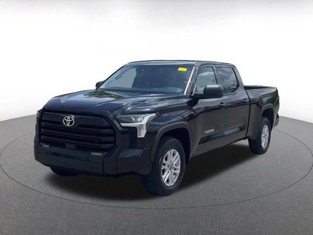 used 2022 Toyota Tundra car, priced at $34,888