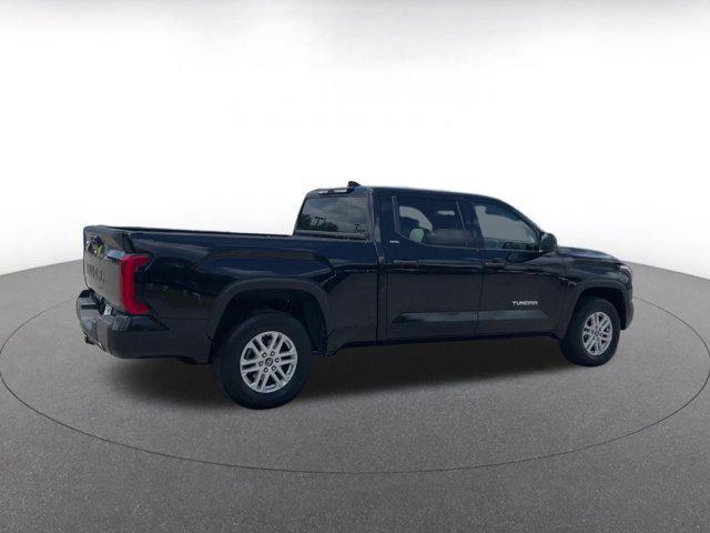 used 2022 Toyota Tundra car, priced at $34,888