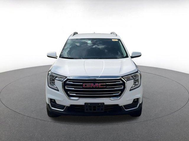 used 2023 GMC Terrain car, priced at $22,267